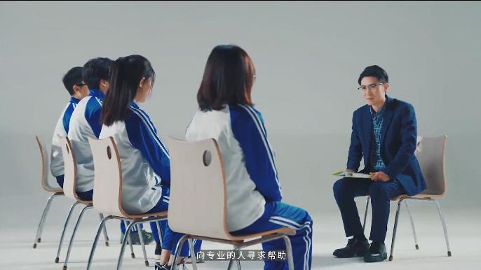 焦慮癥